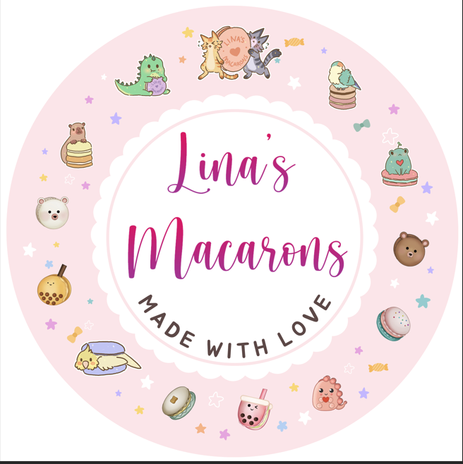 Lina's Macarons