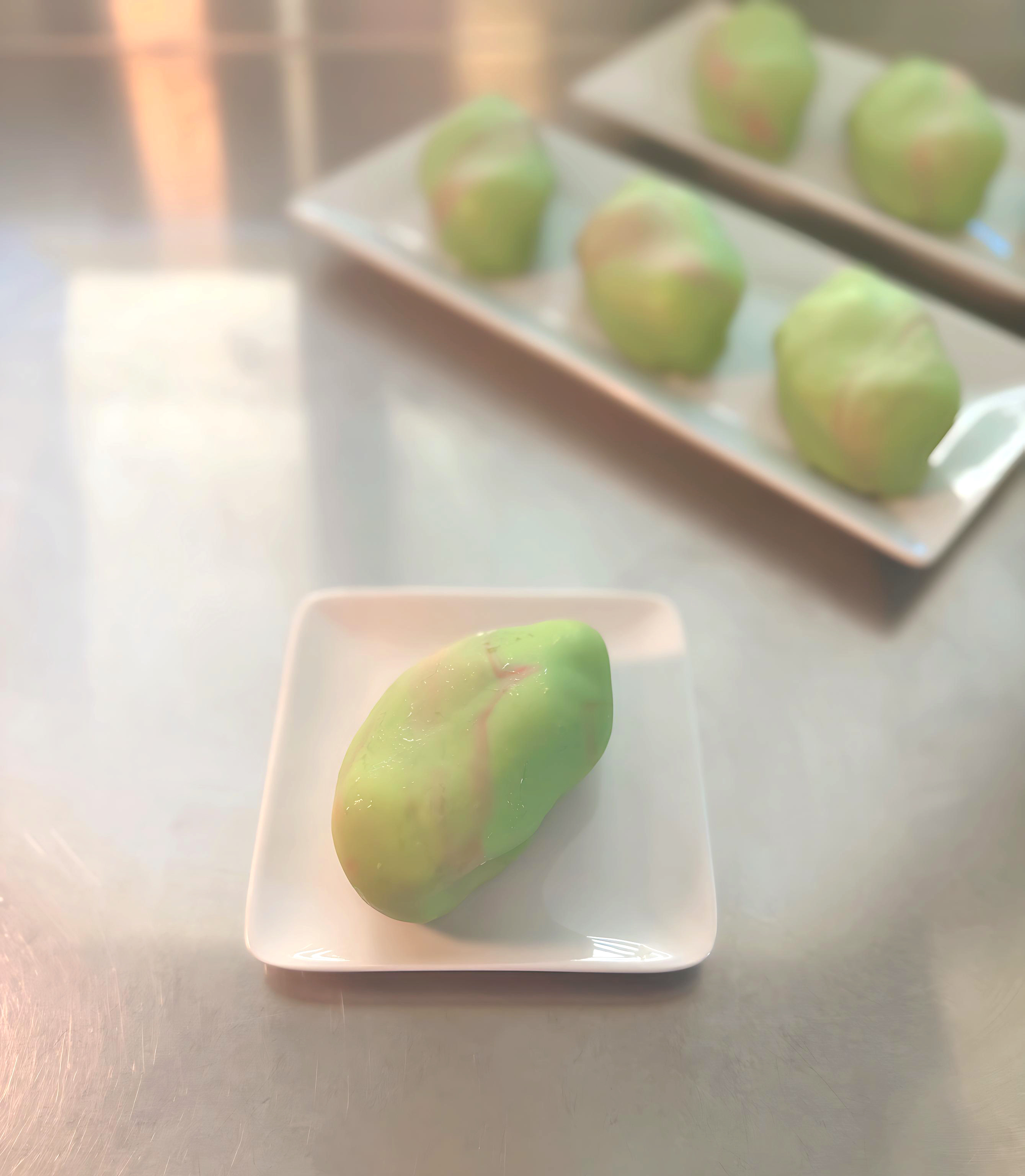 Pistachio