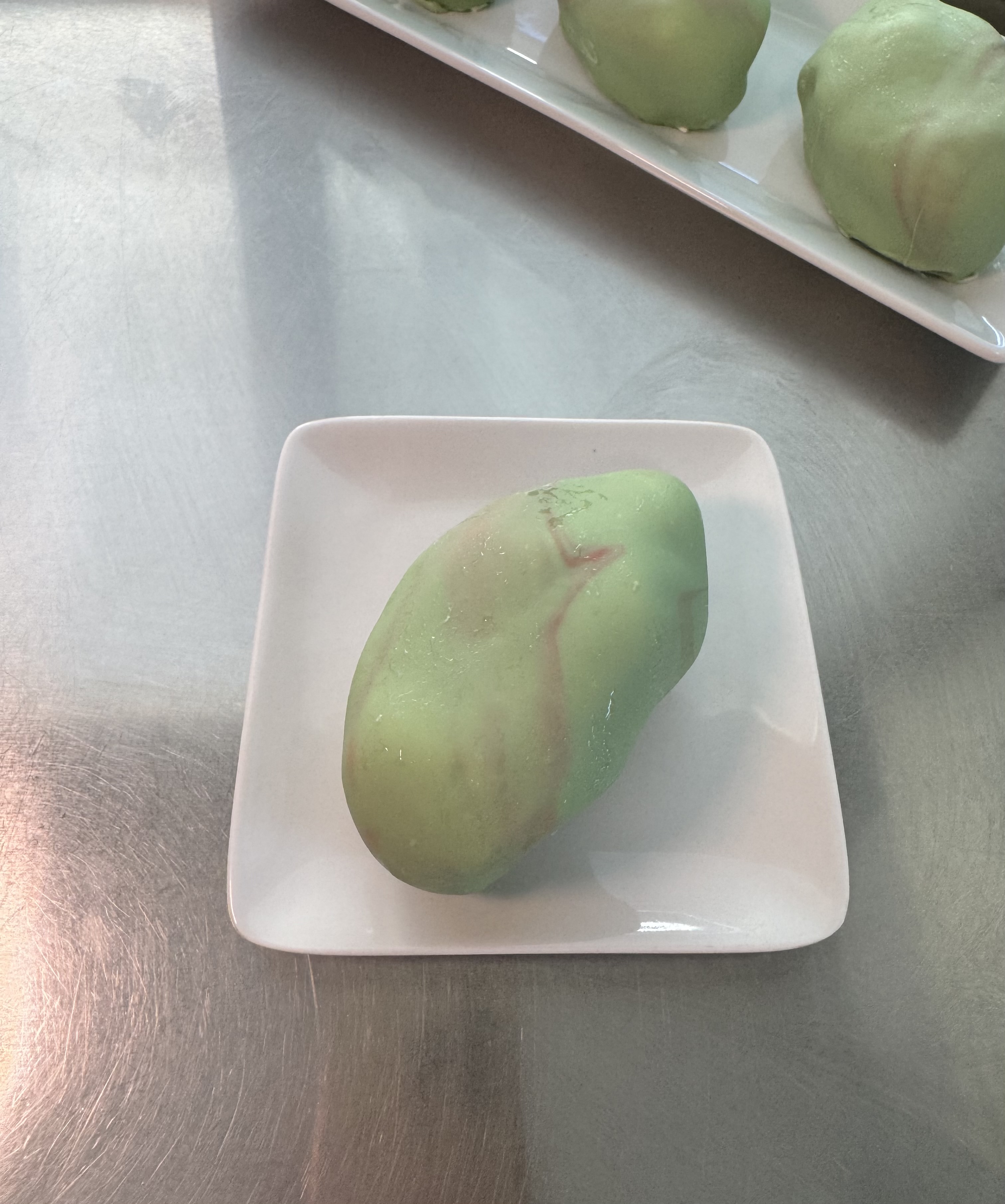 Dubai Chocolate