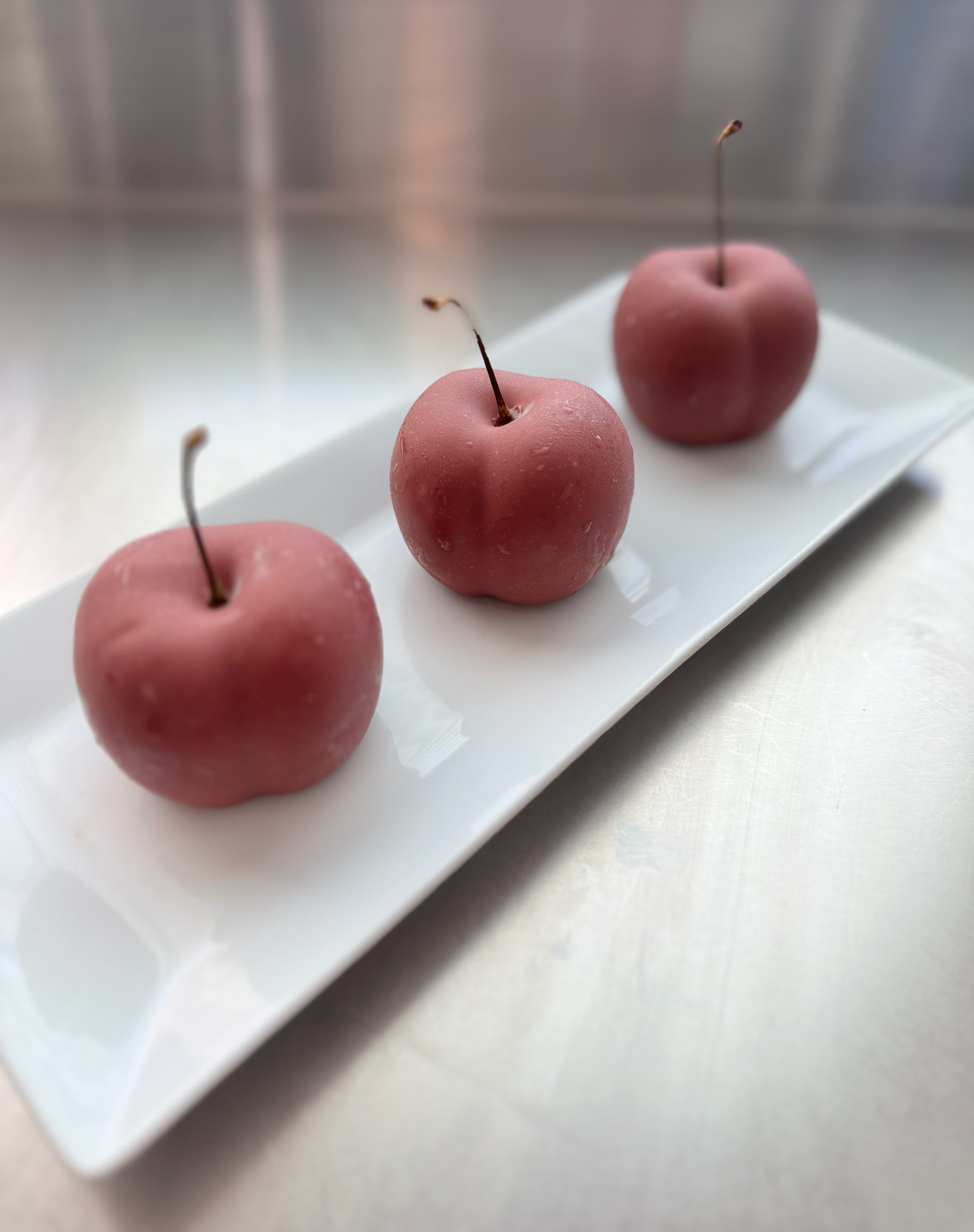 Chocolate Cherry